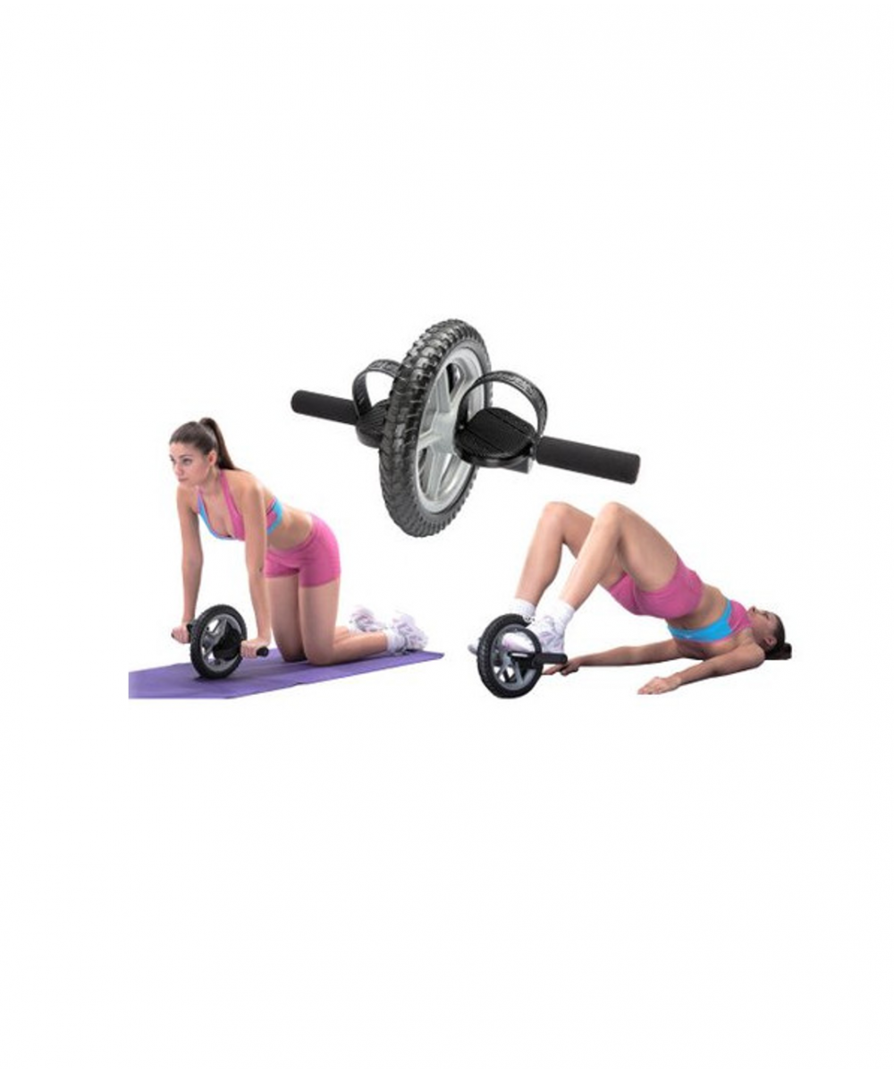 MAXI AB WHEEL