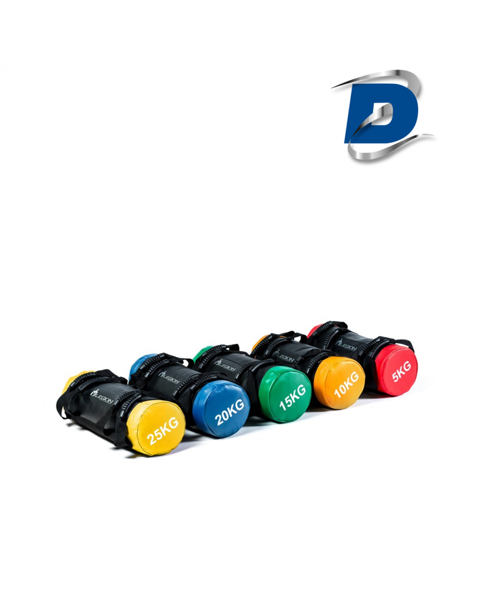 Power Bag LEGION