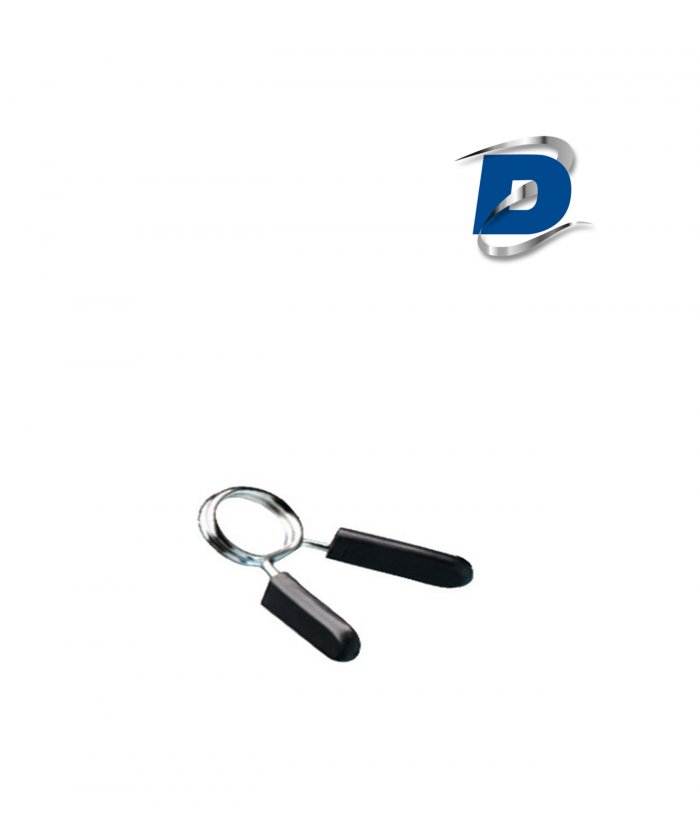 paire de pinces stop disques diamètre 50 mm