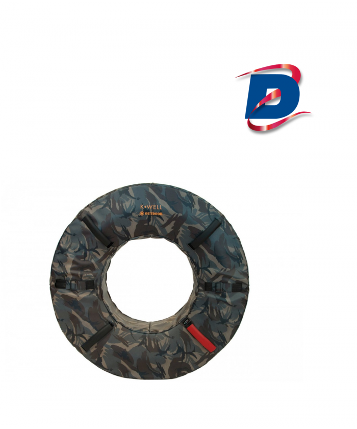 PNEU DE CAMION OUTDOOR  CAMOUFLAGE