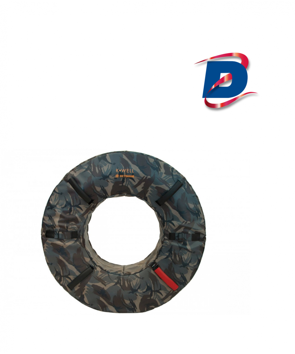 PNEU DE CAMION OUTDOOR CAMOUFLAGE PNEU DE CAMION OUTDOOR CAMOUFLAGE