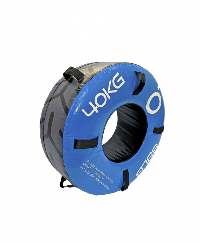 PNEU DE CAMION 40KG