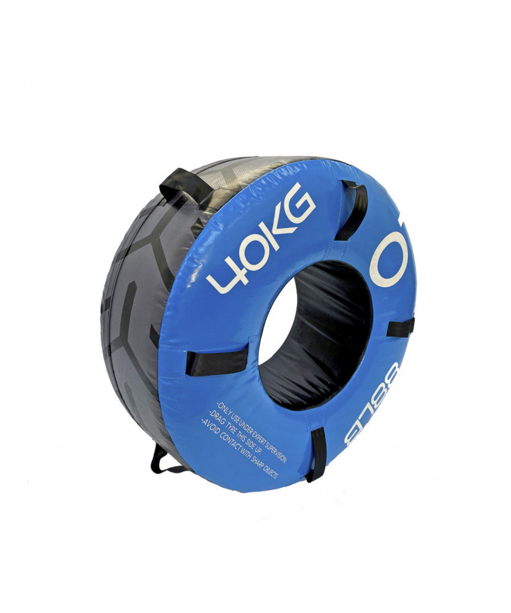 PNEU DE CAMION 40KG