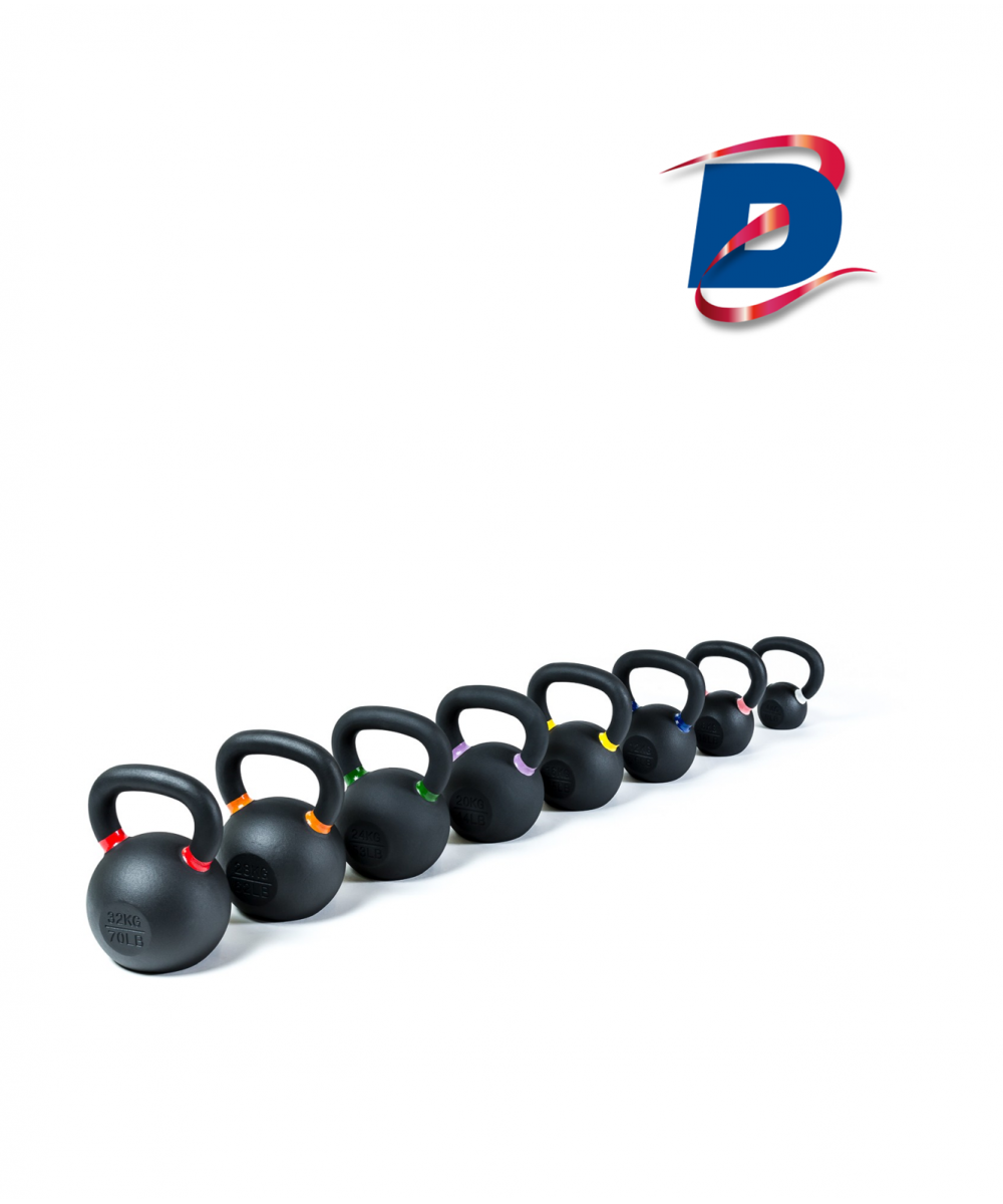 KETTLEBELLS KETTLEBELLS