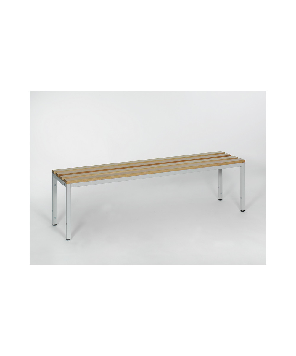 banc vestiaire plat 150 cm DISPORTEX banc vestiaire plat 150 cm DISPORTEX