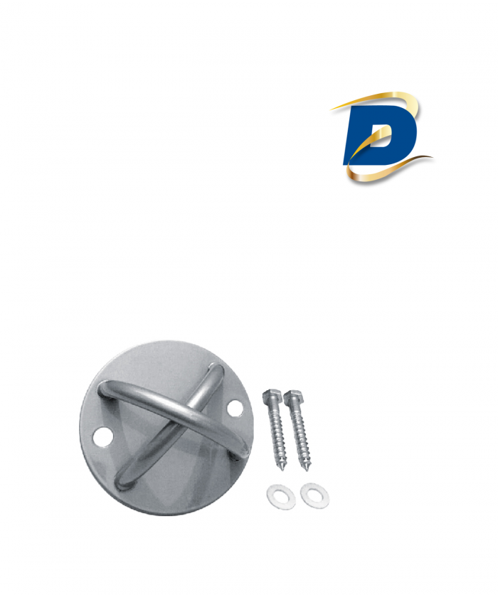 ACCROCHE POUR ENSEMBLE DE SUSPENSIONS