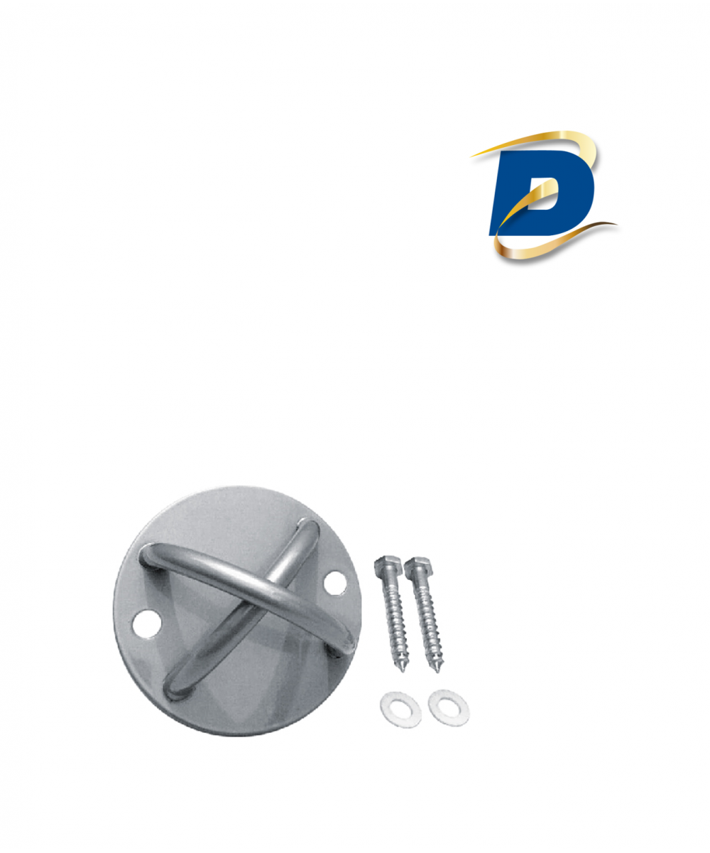 ACCROCHE POUR ENSEMBLE DE SUSPENSIONS ACCROCHE POUR ENSEMBLE DE SUSPENSIONS