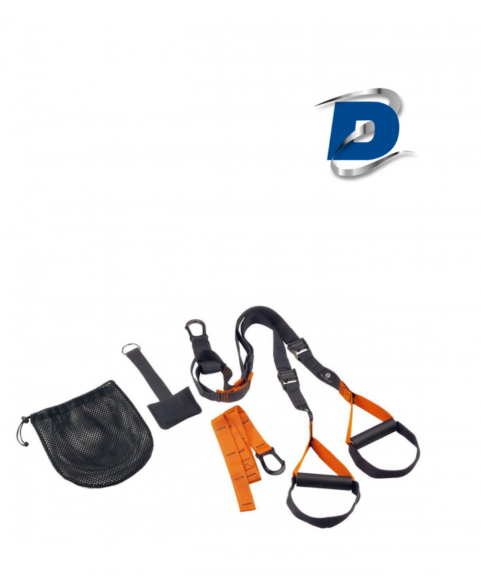 SUSPENSION TRAINER