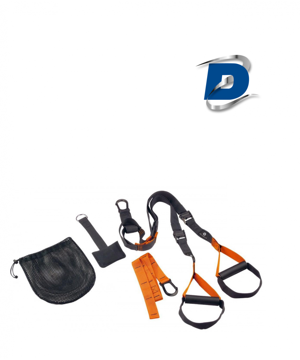 SUSPENSION TRAINER