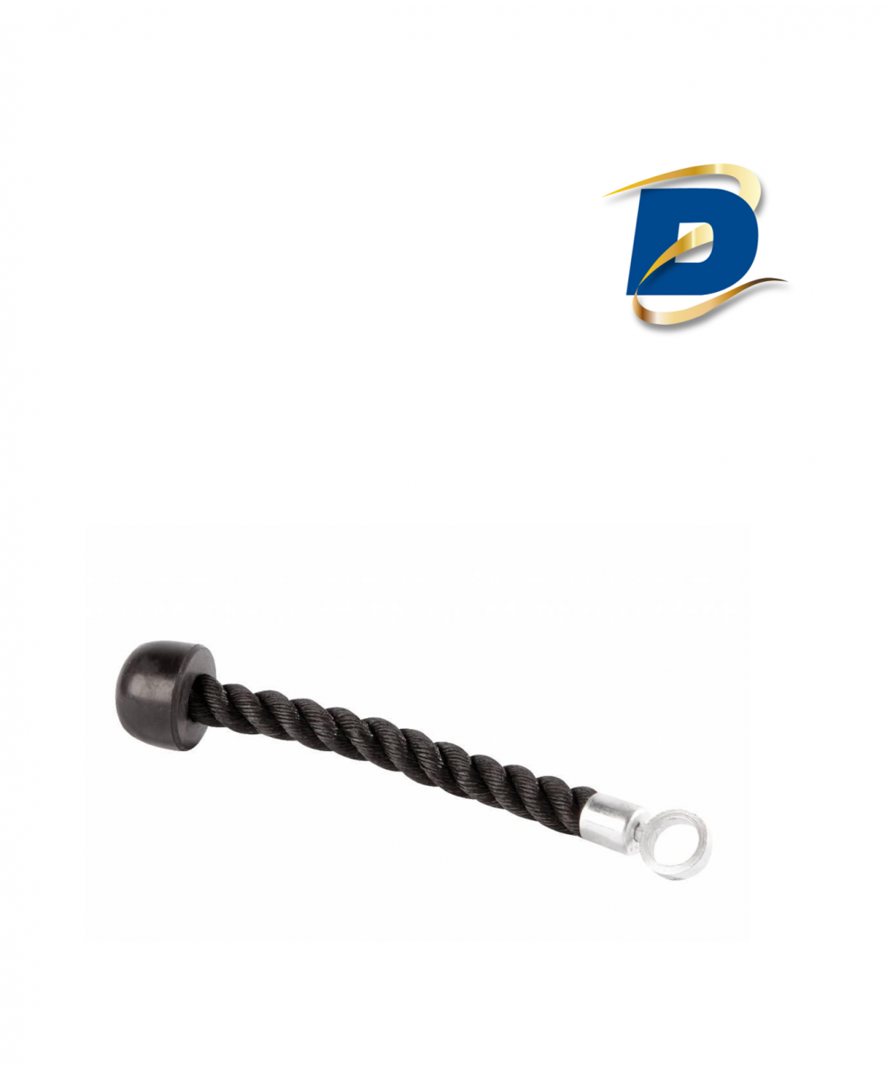 CORDE ANNEAU TRICEPS CORDE ANNEAU TRICEPS