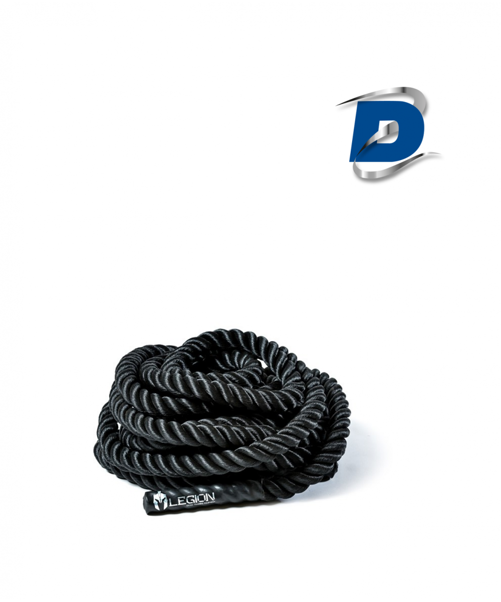 corde cross training