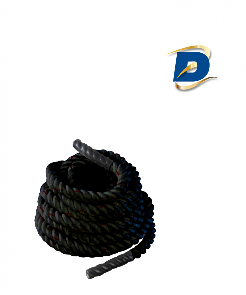 BATTLE ROPE L15M BATTLE ROPE L15M