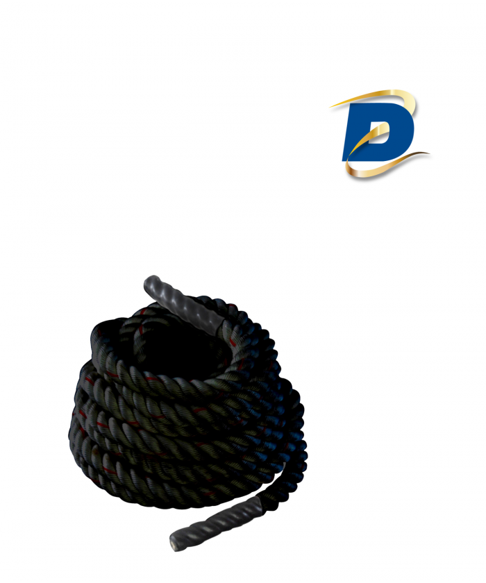 BATTLE ROPE  L9M