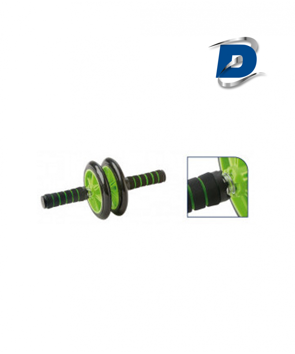 AB WHEEL - ROUE ABDO AVEC FREIN AB WHEEL - ROUE ABDO AVEC FREIN