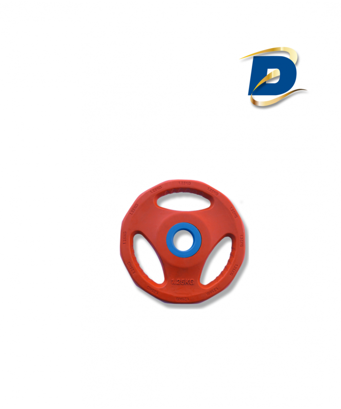 DISQUE PUMP 30MM A POIGNEE - UNITE