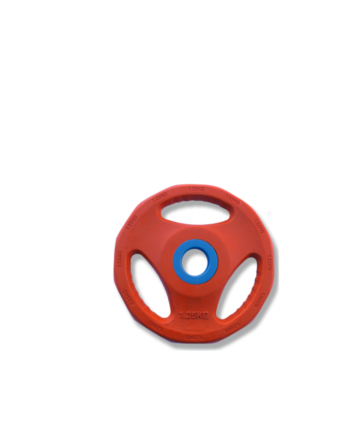 DISQUE PUMP 30MM A POIGNEE - UNITE