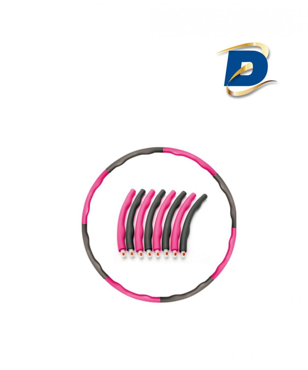 CERCEAU LESTE DE FITNESS - HULA HOOPS CERCEAU LESTE DE FITNESS - HULA HOOPS