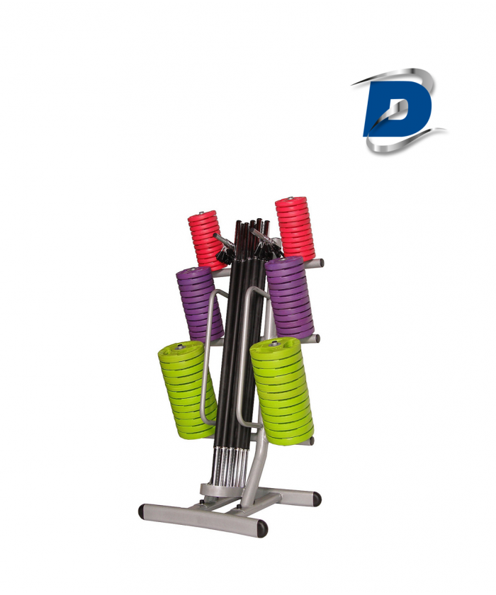 PACK SET DE PUSH 20 KG