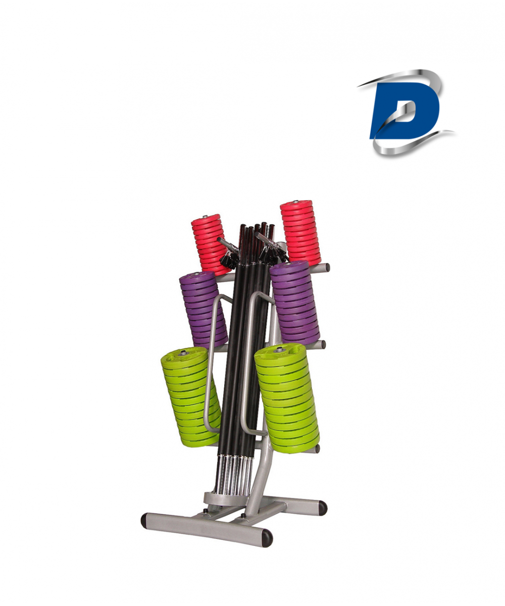 PACK SET DE PUSH 20 KG PACK SET DE PUSH 20 KG