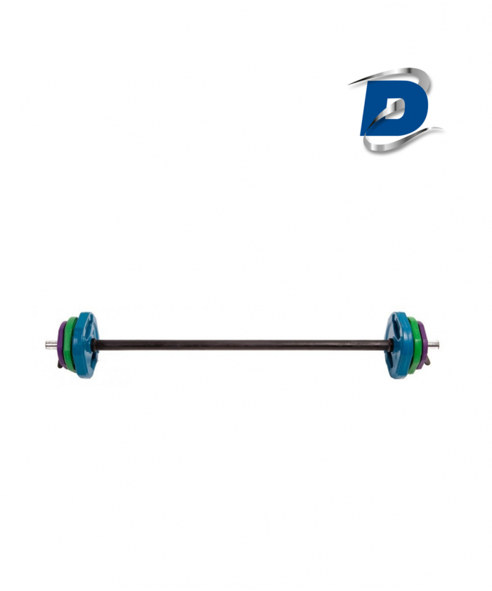 SET DE PUMP DIAMOND 20 KG