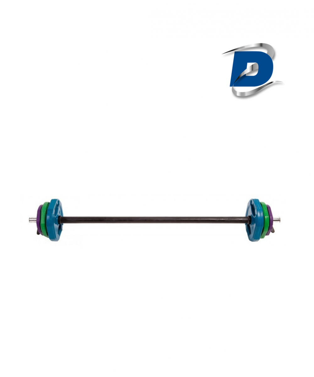 SET DE PUMP DIAMOND 20 KG SET DE PUMP DIAMOND 20 KG