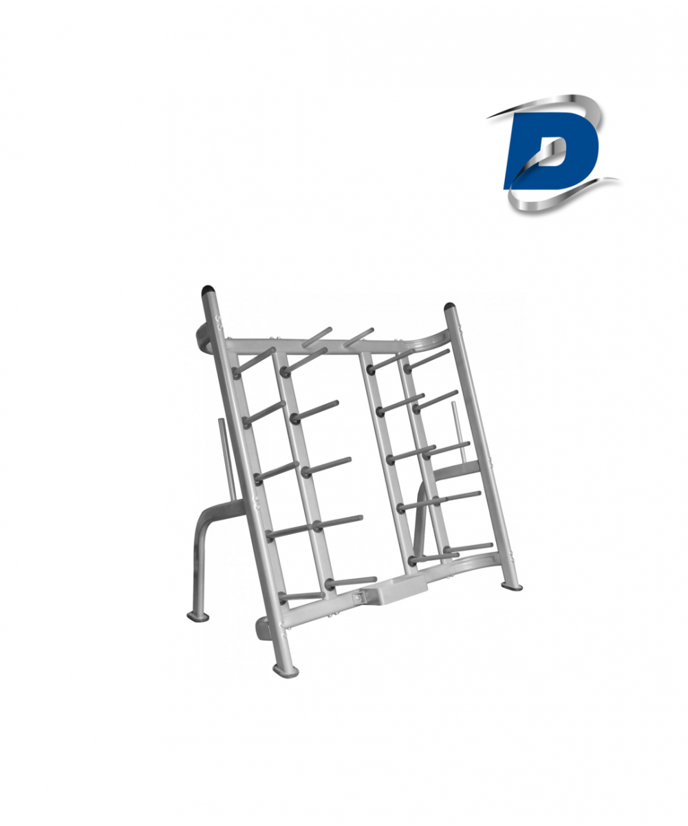 RATELIER POUR 20-25 BARRES DE BODY PUMP RATELIER POUR 20-25 BARRES DE BODY PUMP