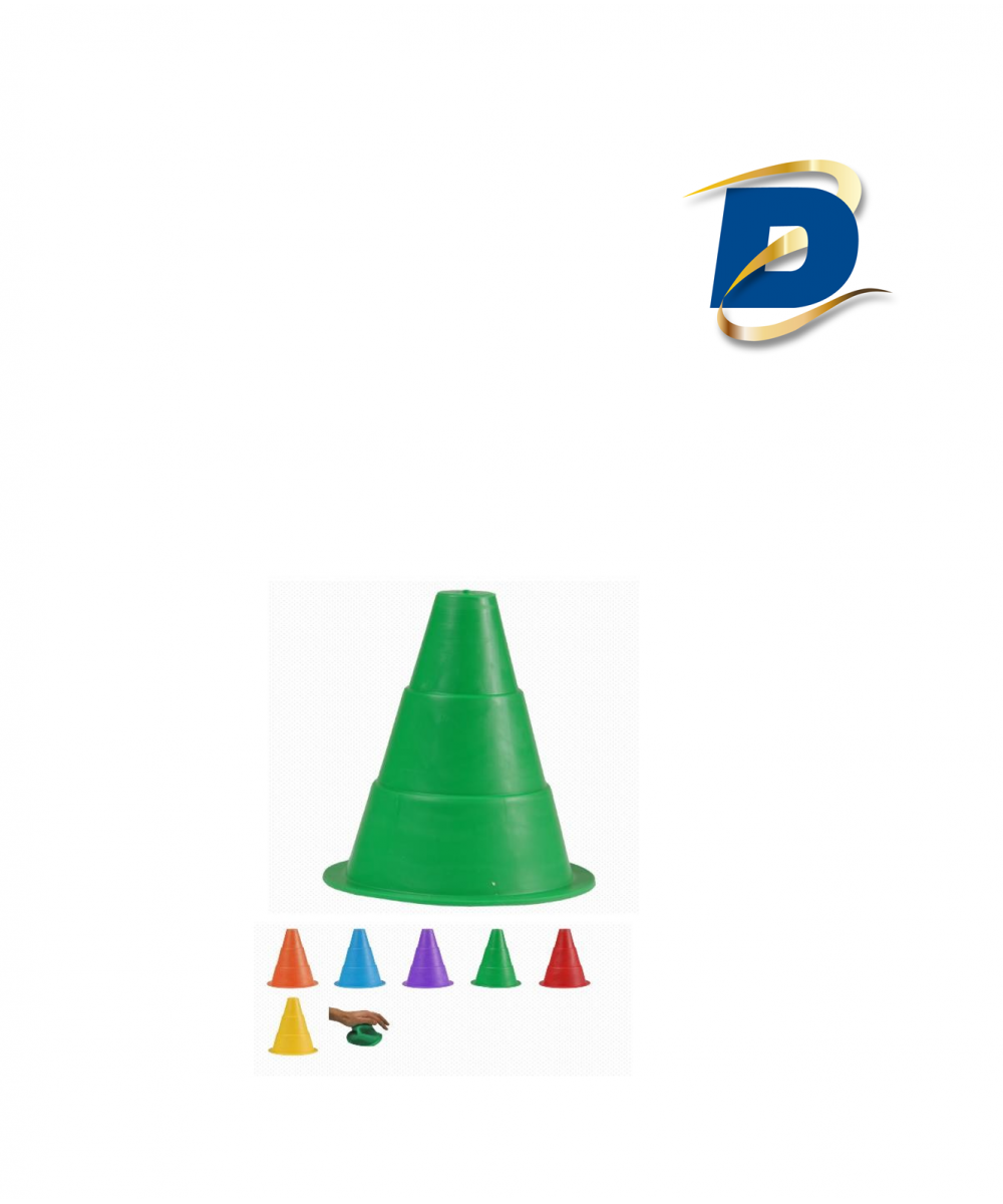 CONE EXTRA SOUPLE 15 CM CONE EXTRA SOUPLE 15 CM