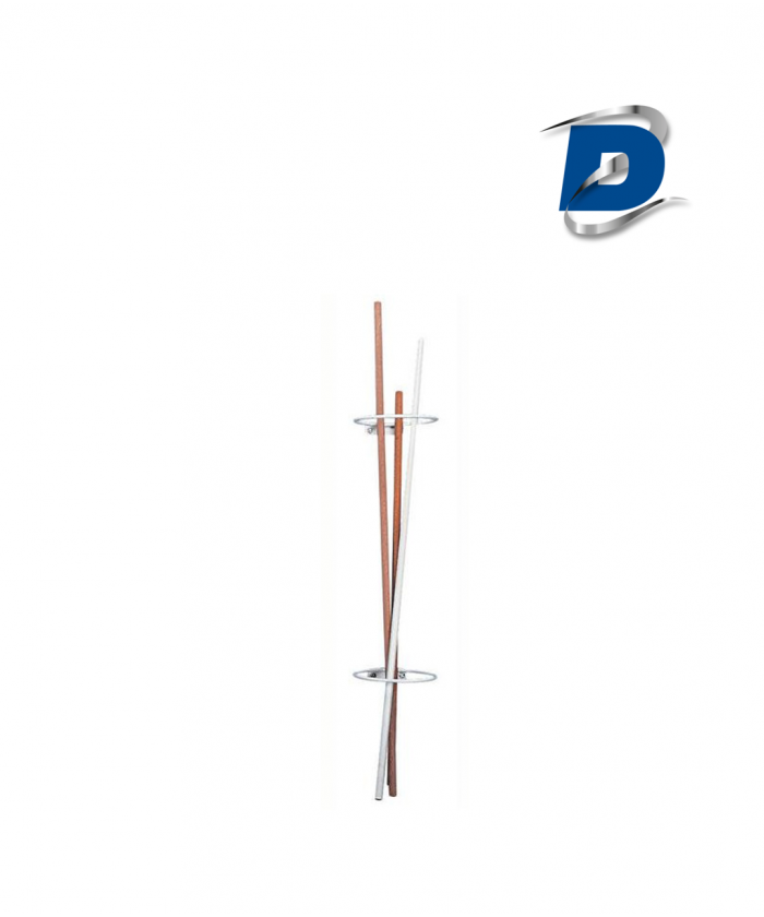 BATONS DE GYM (LOT x10)