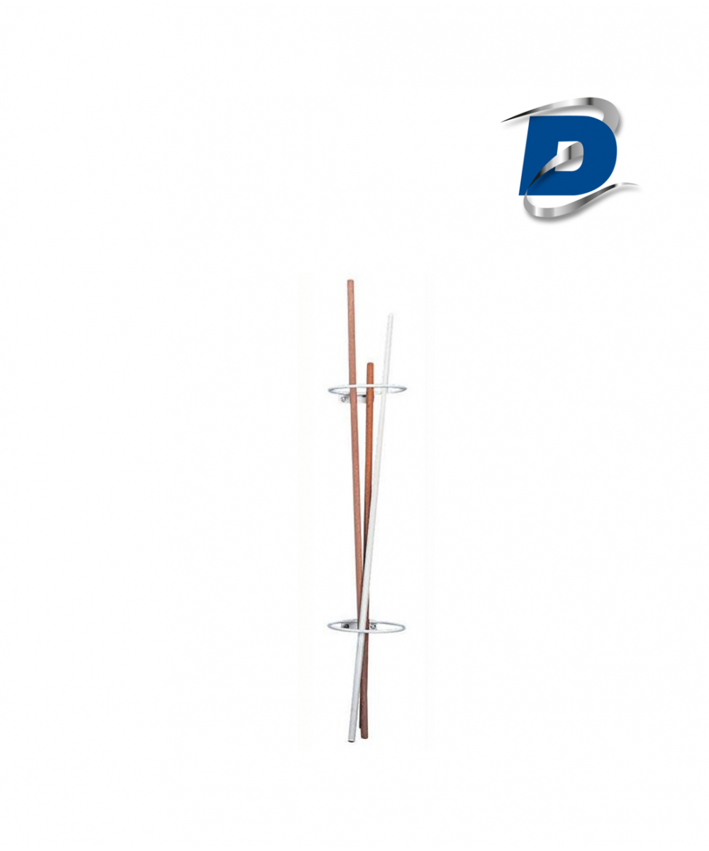 BATONS DE GYM (LOT x10) BATONS DE GYM (LOT x10)