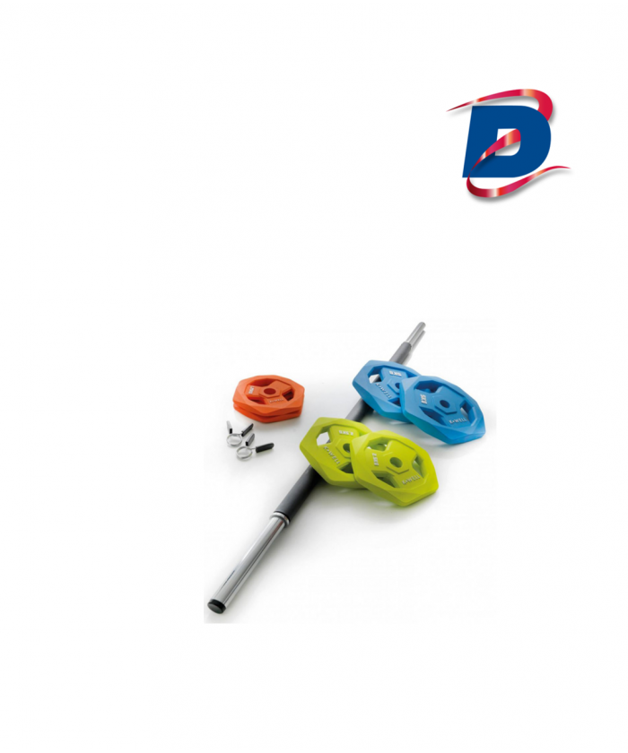SET DIAMOND PREMIUM 20KG K-WELL