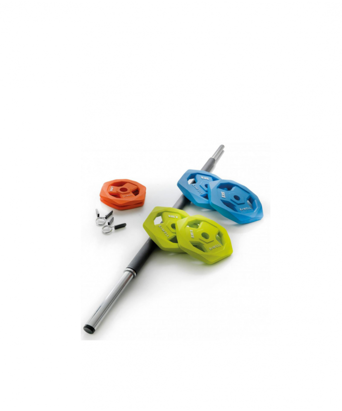 SET DIAMOND PREMIUM 20KG K-WELL