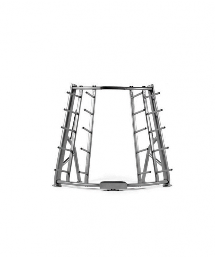 RATELIER PREMIUM POUR 20-25 BARRES DE BODY PUMP