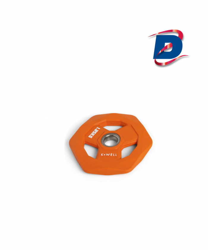 DISQUES PUMP 30MM PREMIUM K-WELL - UNIT
