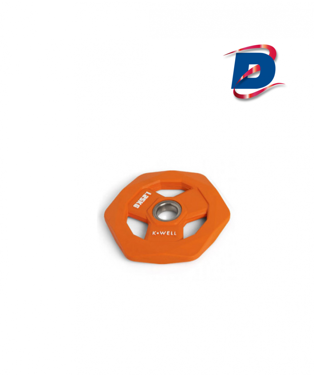 DISQUES PUMP 30MM PREMIUM K-WELL - UNIT DISQUES PUMP 30MM PREMIUM K-WELL - UNIT