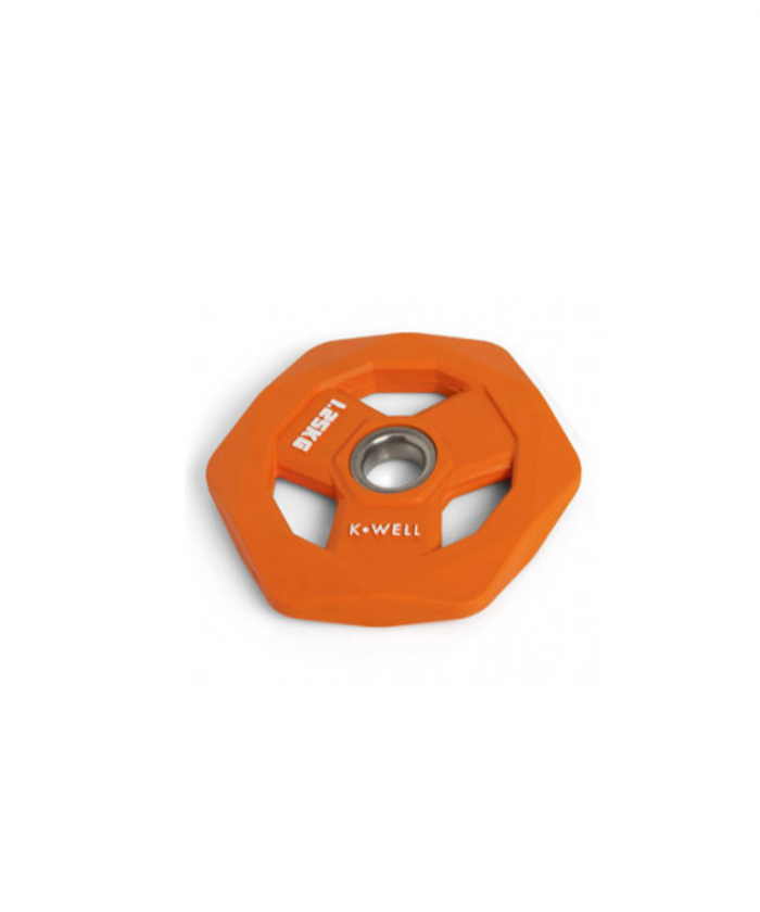 DISQUES PUMP 30MM PREMIUM K-WELL - UNIT