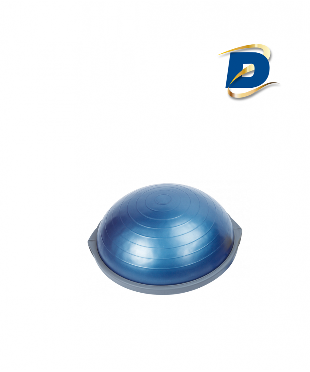 DOME D'EQUILIBRE BOSU-59CM DOME D'EQUILIBRE BOSU-59CM