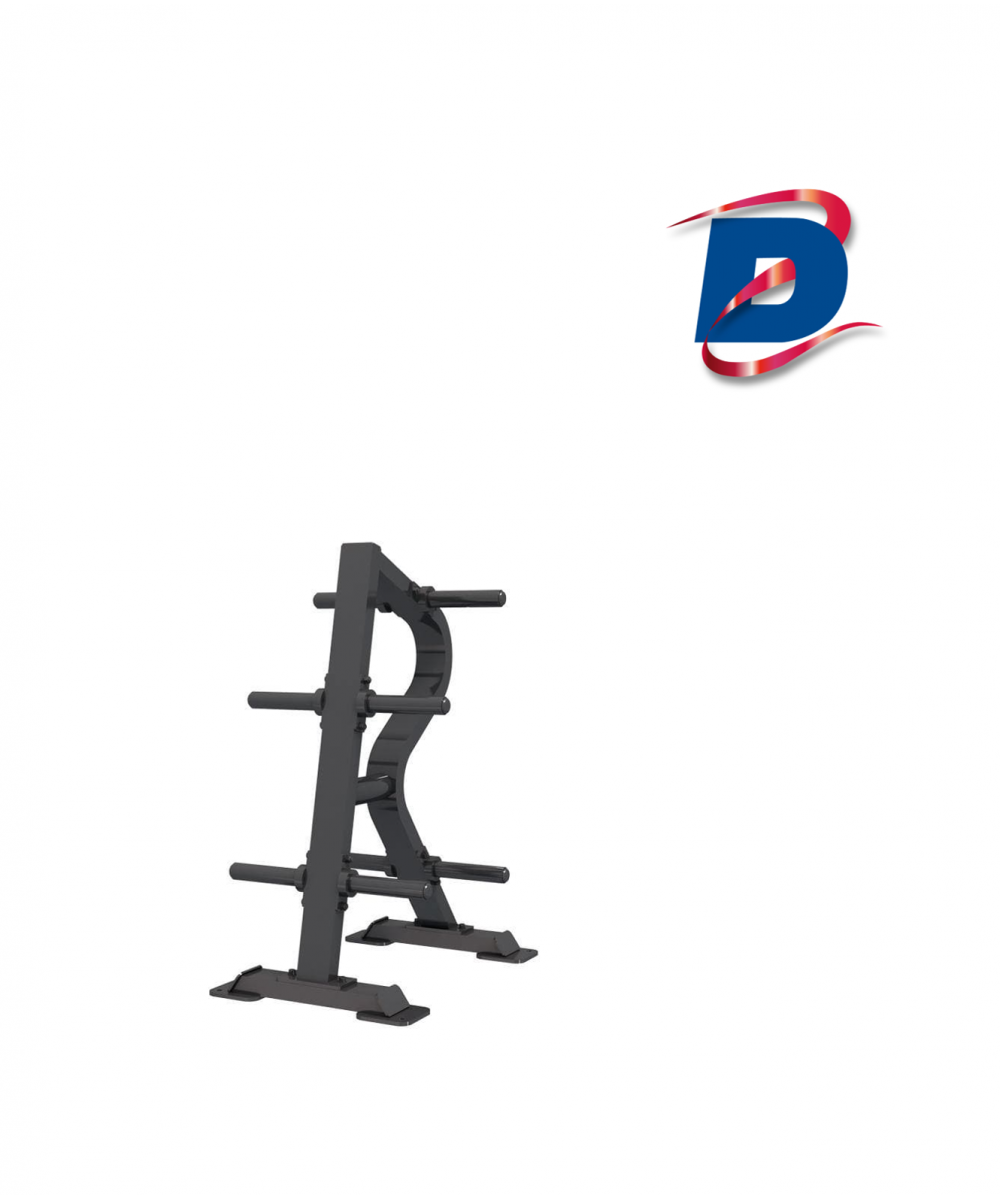 SUPPORT - PLATE RACK SUPPORT - PLATE RACK