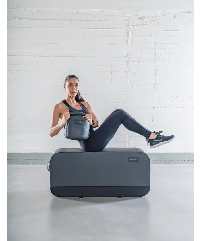 PLYO BOX - BANC PLYO KWELL