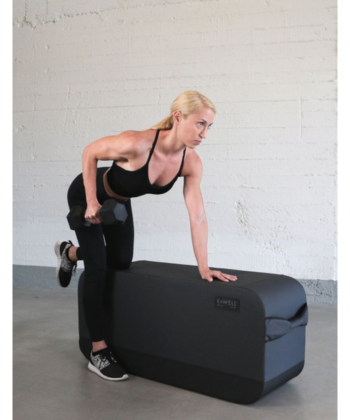 PLYO BOX - BANC PLYO KWELL