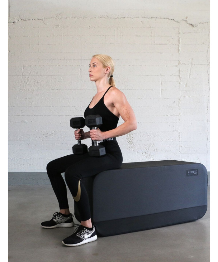 PLYO BOX - BANC PLYO KWELL