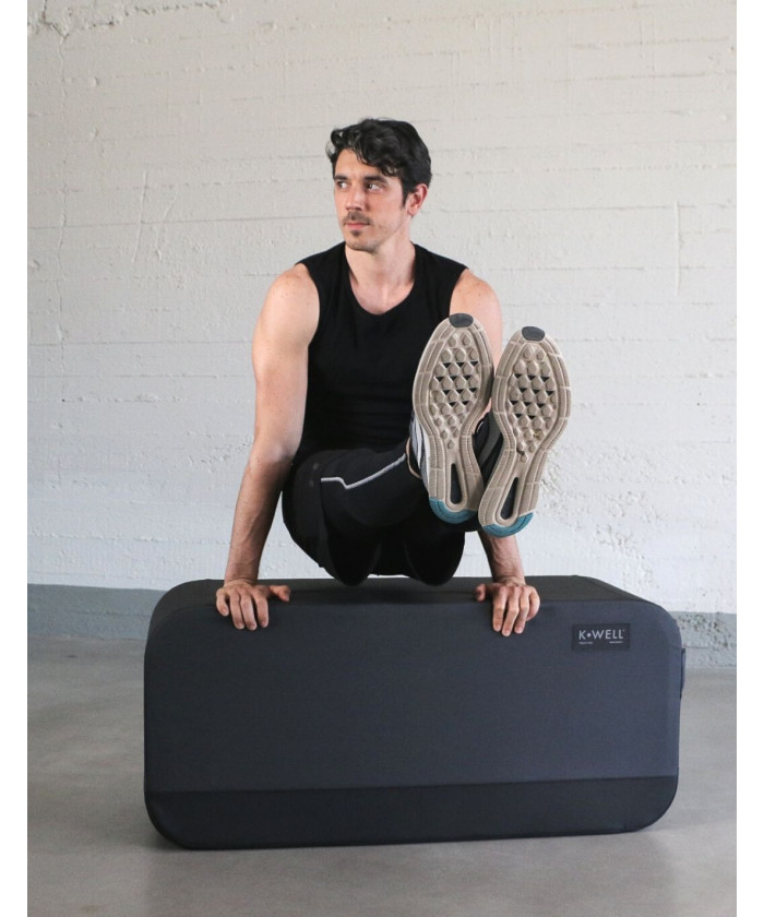 PLYO BOX - BANC PLYO KWELL