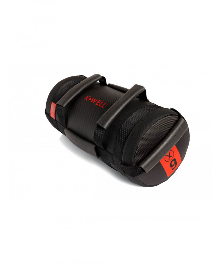 POWER BAG PREMIUM KWELL