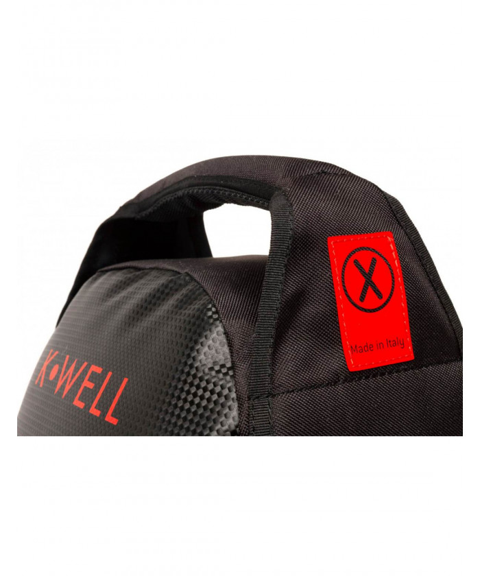 KETTLEBELL SOUPLE PREMIUM KWELL
