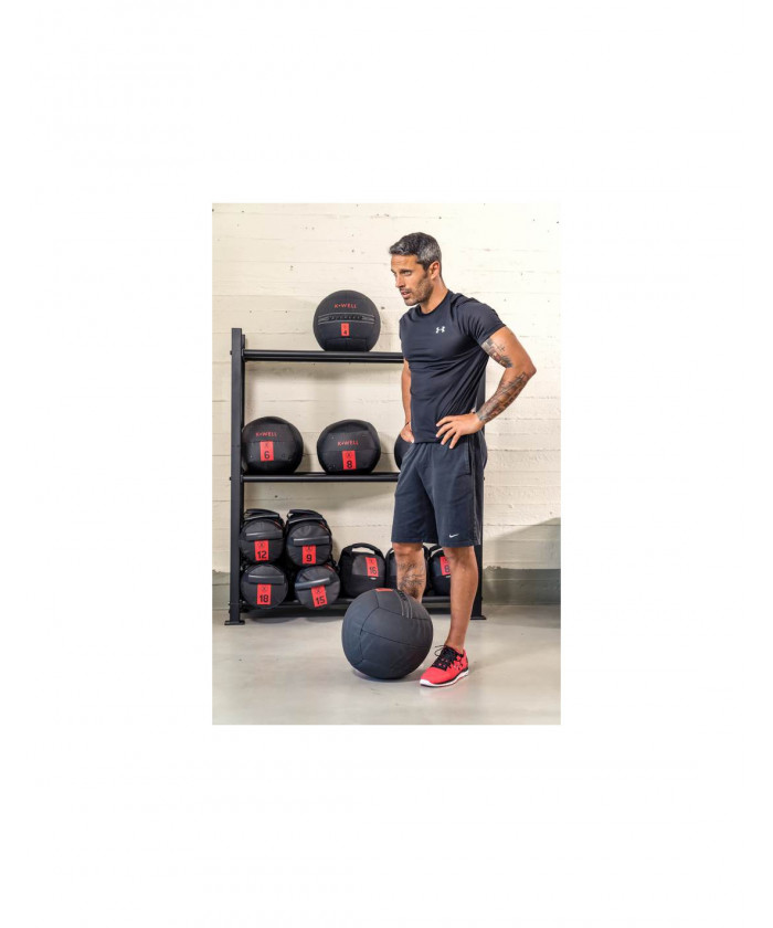 WALL BALL- GIANT BALL PREMIUM KWELL