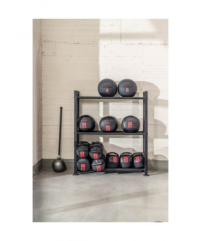 WALL BALL- GIANT BALL PREMIUM KWELL