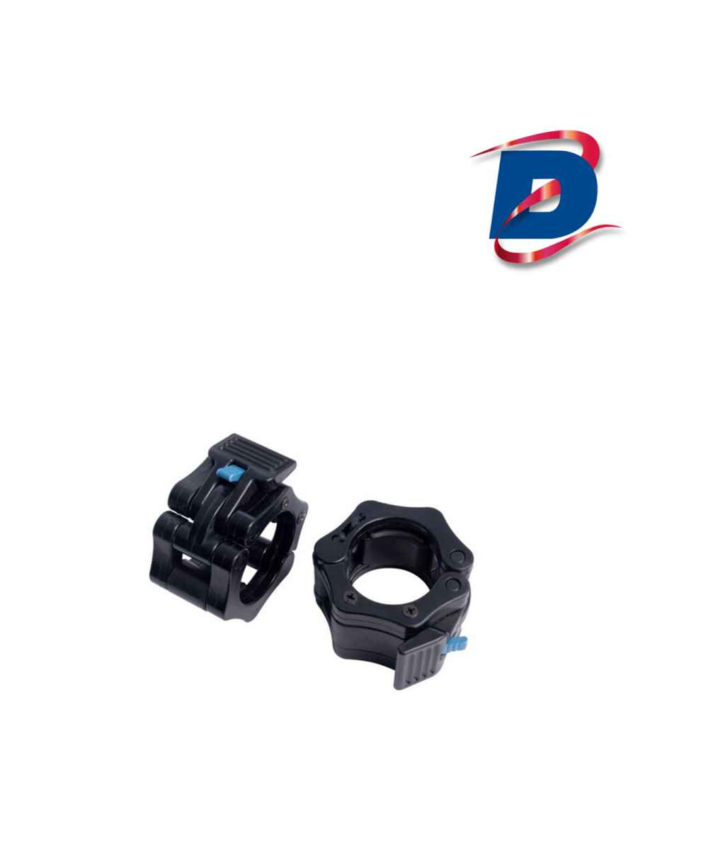 SPEED LOCK ALUMINIUM PAIRE