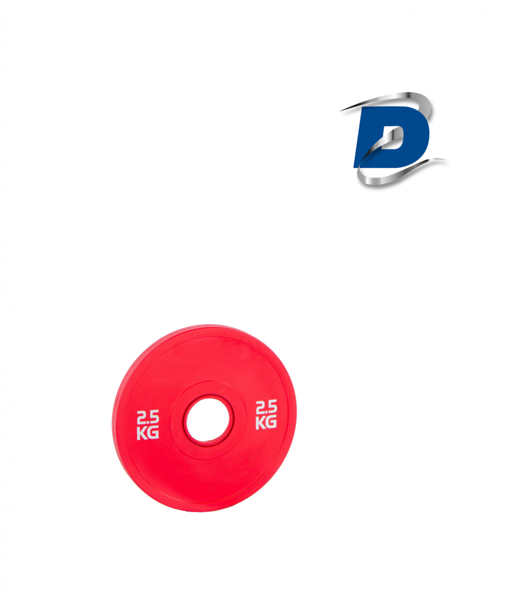 DISQUE MUSCULATION MICRO CHARGE USAGE INTENSIF