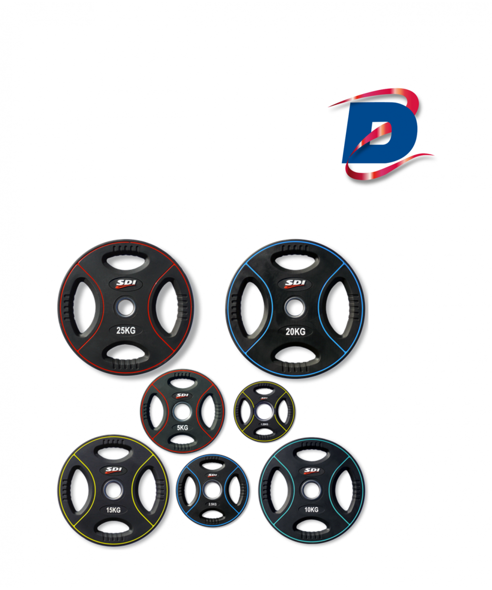 DISQUE AVEC POIGNEES EN TPU NOIR USAGE INTENSIF DISPORTEX DISQUE AVEC POIGNEES EN TPU NOIR USAGE INTENSIF DISPORTEX