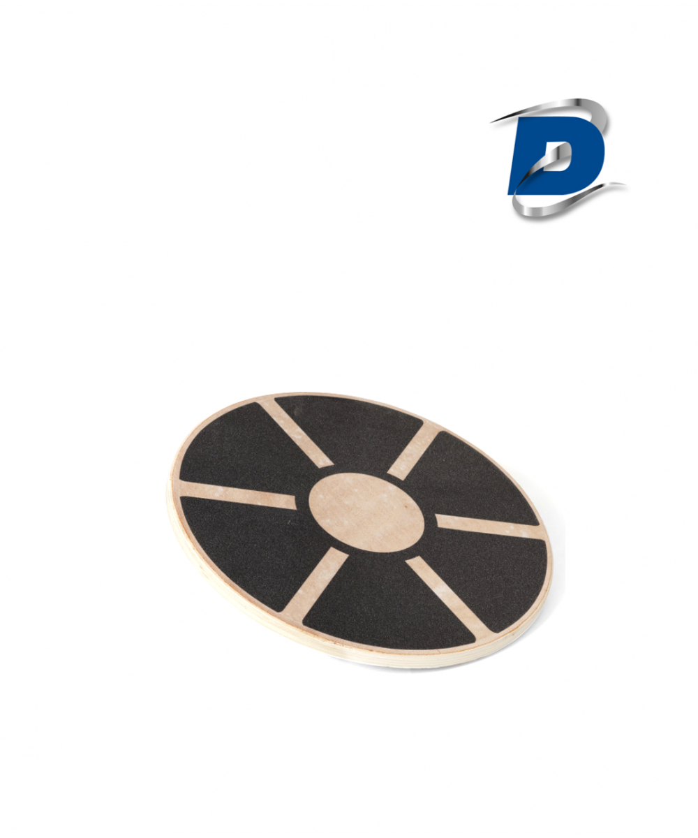 DISQUE DE PROPRIOCEPTION BOIS DISQUE DE PROPRIOCEPTION BOIS