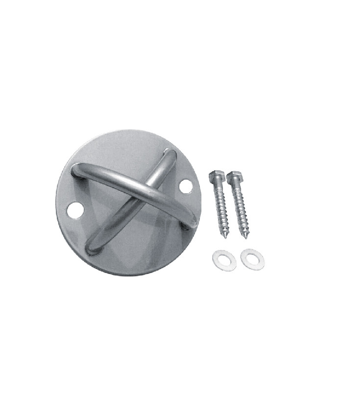 ACCROCHE POUR ENSEMBLE DE SUSPENSIONS